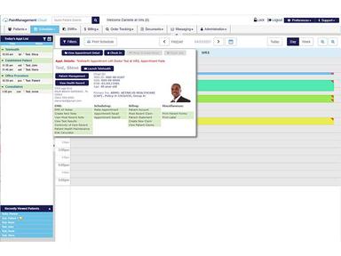 PainManagement Cloud Telehealth
