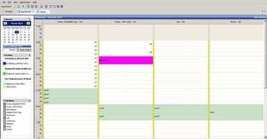Perfect Care Scheduling