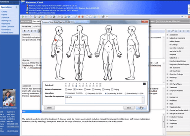 Practice Perfect EMR Software