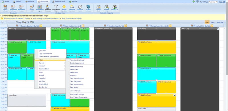 PracticePro EMR Software