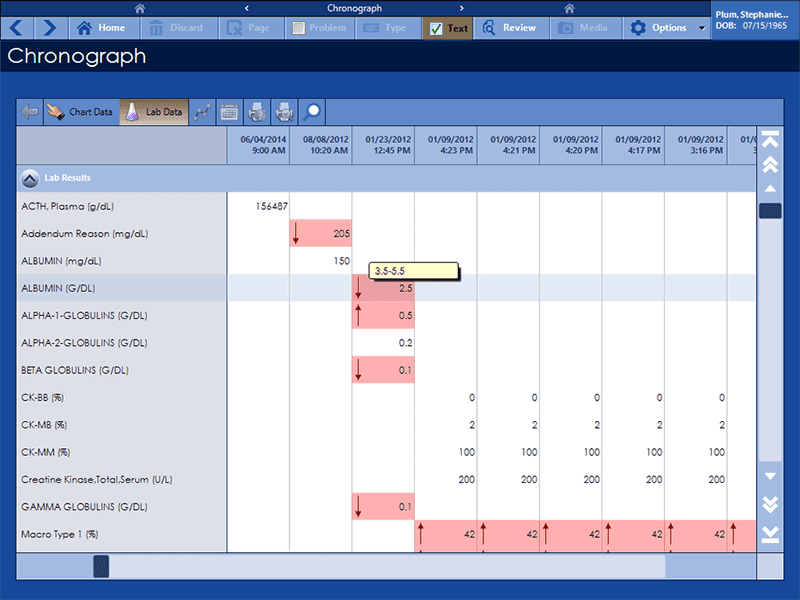 PracticeStudio EHR Software