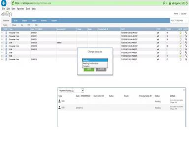 Document manager