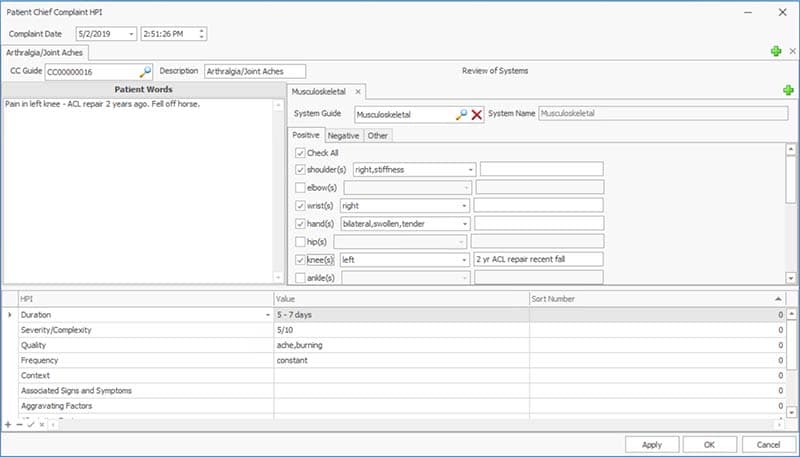 UnifiMD EMR Software