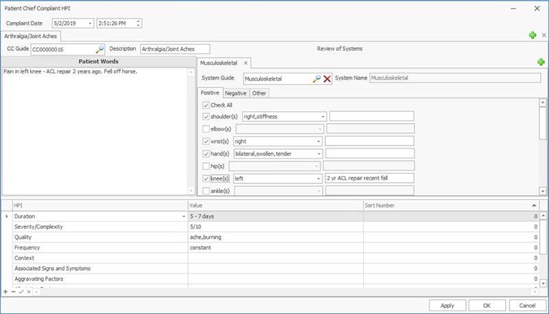 UnifiMD EMR Software