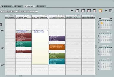 Scheduler