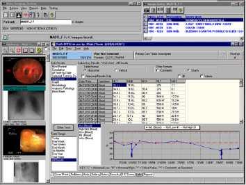 VistA Imaging