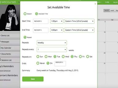 Availability