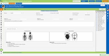 Welligent EHR Behavioral Analytics