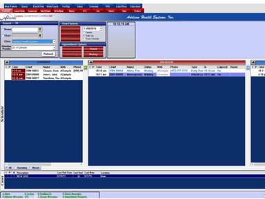 WritePad Dashboard