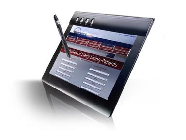 WritePad Mobile Access