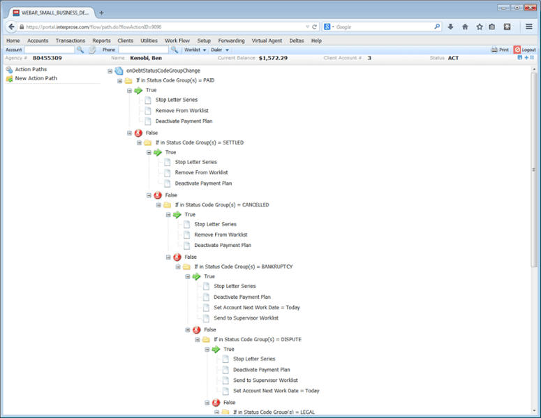 Ace Data Insights