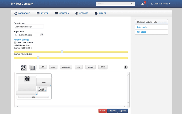 EZO Interface