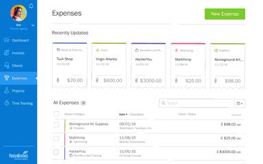 Expenses