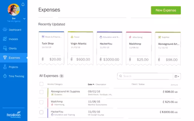 Expenses
