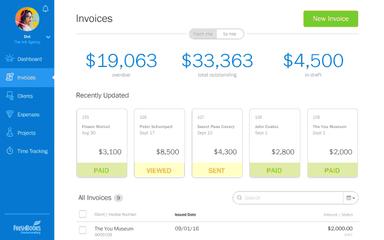 Invoices