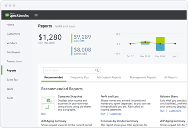 Reports