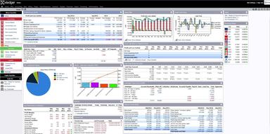 Xledger Analysis