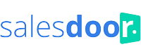 Salesdoor