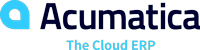 Acumatica Cloud ERP Software