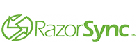 RazorSync Software