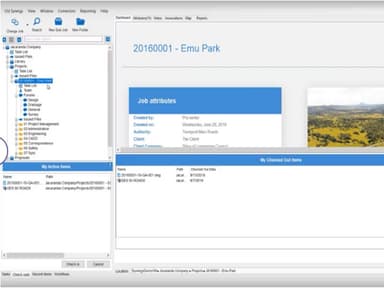 12d Synergy Dashboard