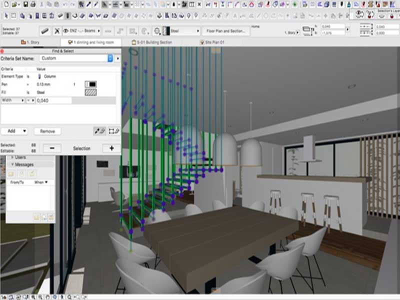3D Modeling