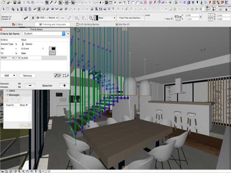 3D Modeling
