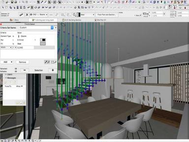 3D Modeling