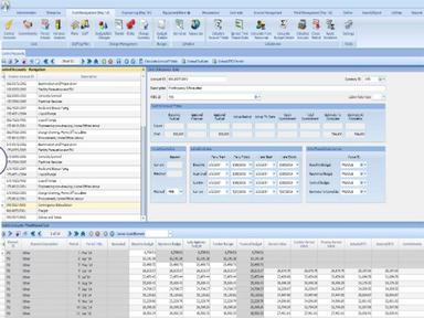 Ares Prism Dashboard