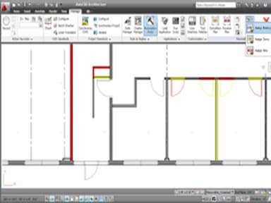 AutoCAD Scaling