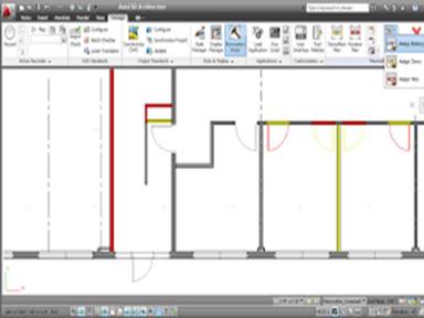 AutoCAD Scaling