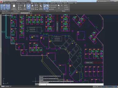 AutoCAD LT Subscriber Hub