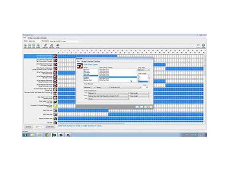 FastDuct Software Data Insights