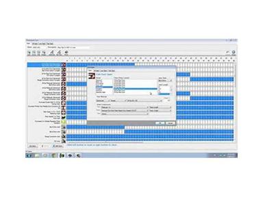 FastDuct Software Data Insights