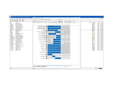 FastPIPE Software Admin