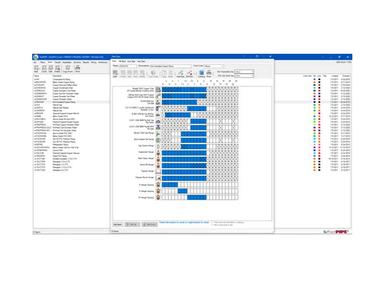 FastPIPE Software Admin