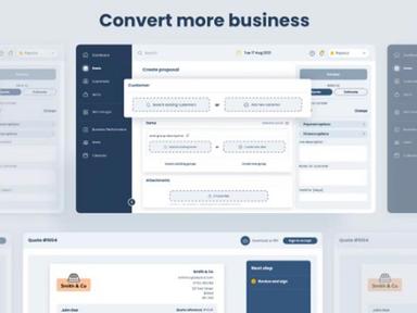 Payaca - Simplifying Construction Workflows