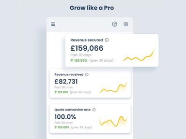 Payaca - Grow Like Pro