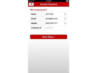 Payzerware Software Payment