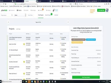 Activity And Status Tracking