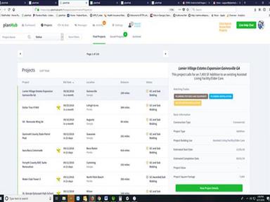 Activity And Status Tracking
