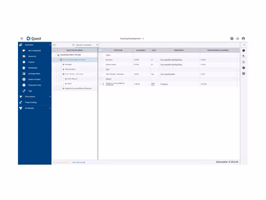 Quest Software Admin