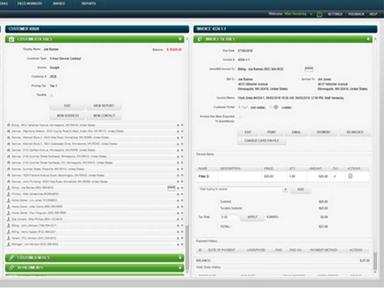 RazorSync Software Analytics