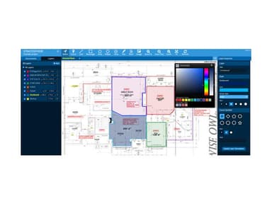 StratoSphere Editor