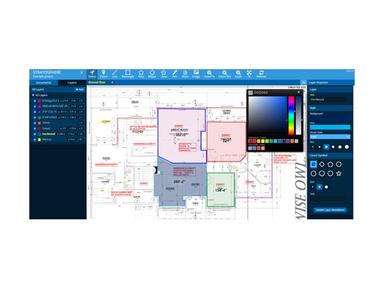 StratoSphere Editor