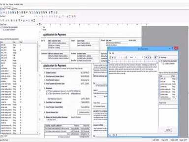AccuBuild Custom Reports