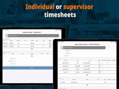 Aimsio Sheets