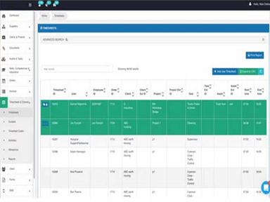 Assignar Software Calendar