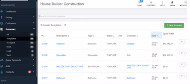 House Builder Construction