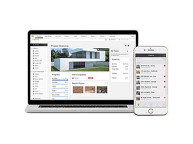 CoConstruct Multiple Devices Compatibility